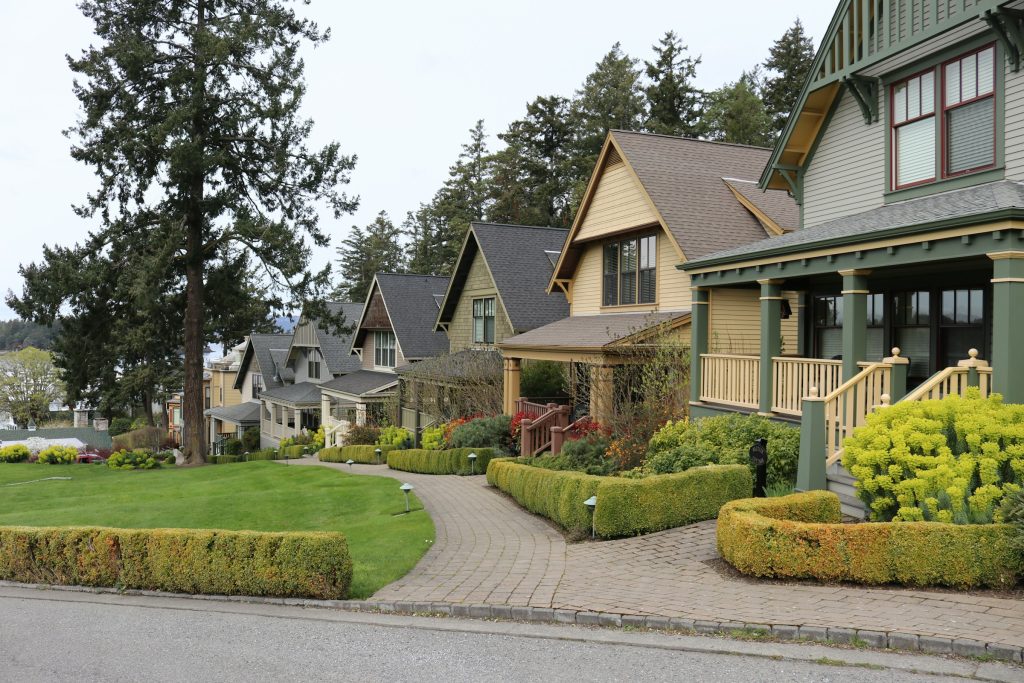 The Edmonds Real Estate Market: What to Watch