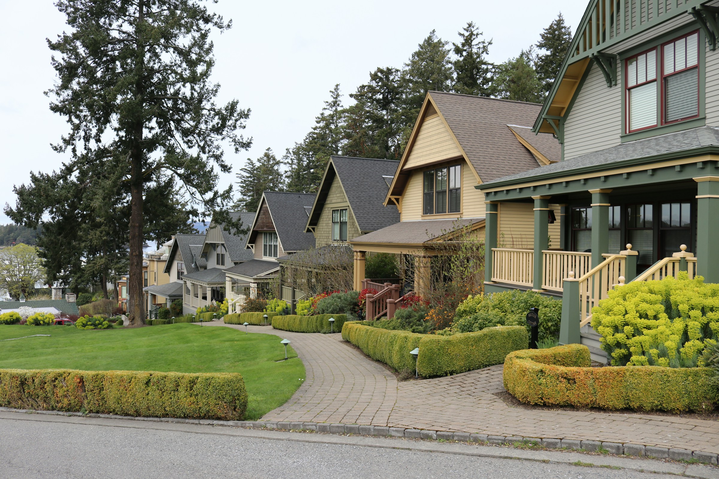 Edmonds Real Estate Market Update